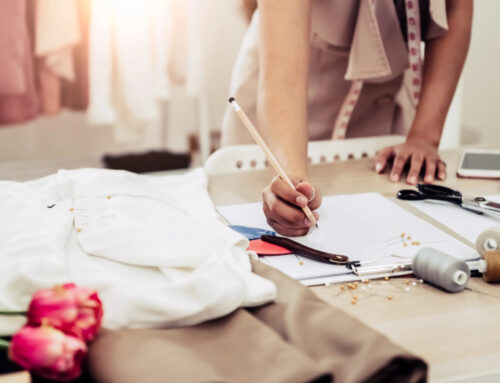 Cours de couture : apprendre à créer, réparer, transmettre