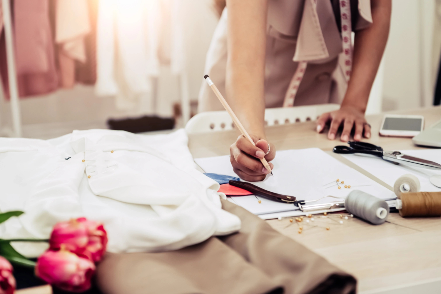 cours couture adultes