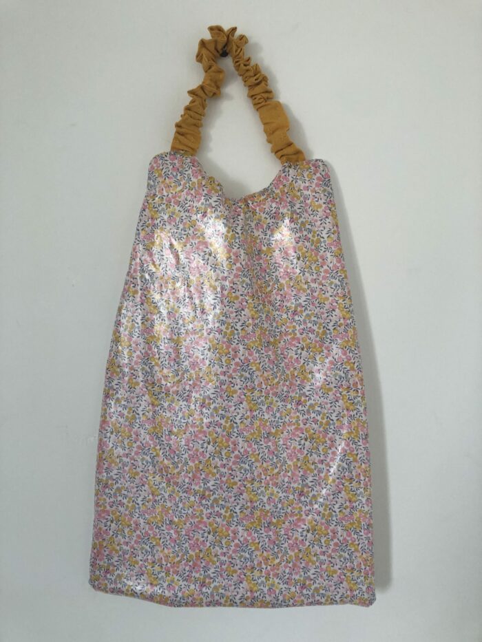 Serviette élastique enduit – Image 2