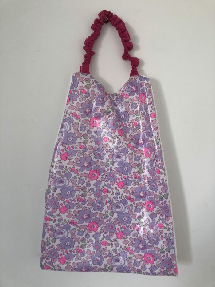 Serviette élastique enduit – Image 4
