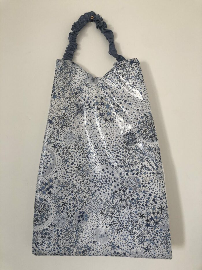 Serviette élastique enduit – Image 6
