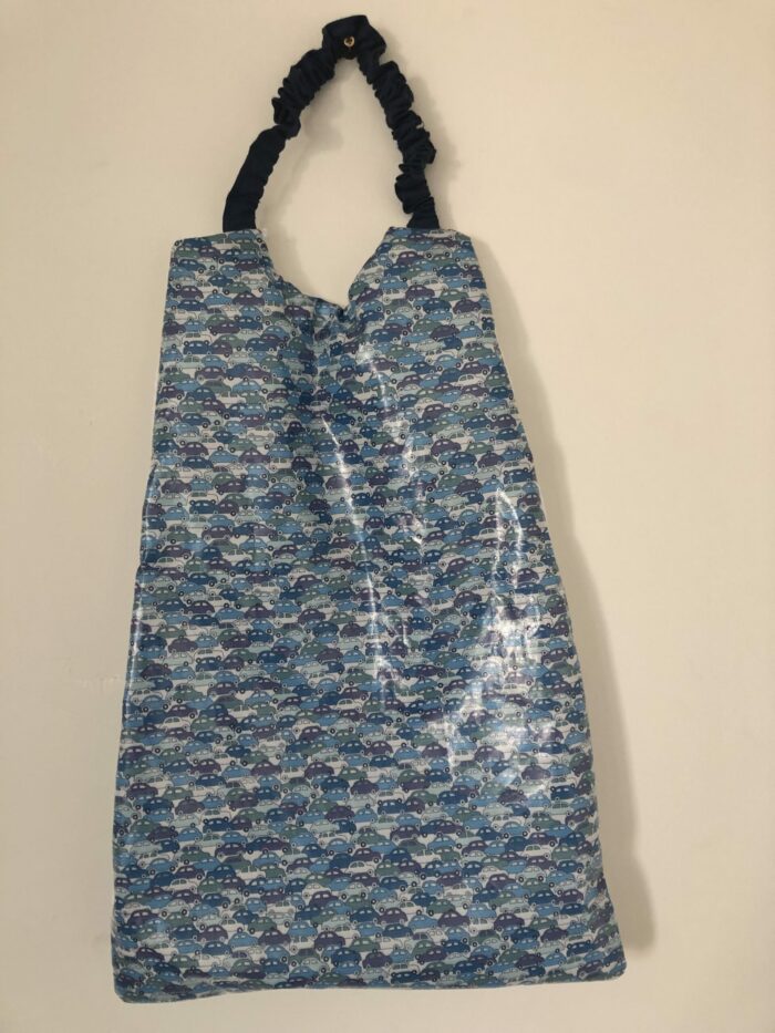 Serviette élastique enduit – Image 7