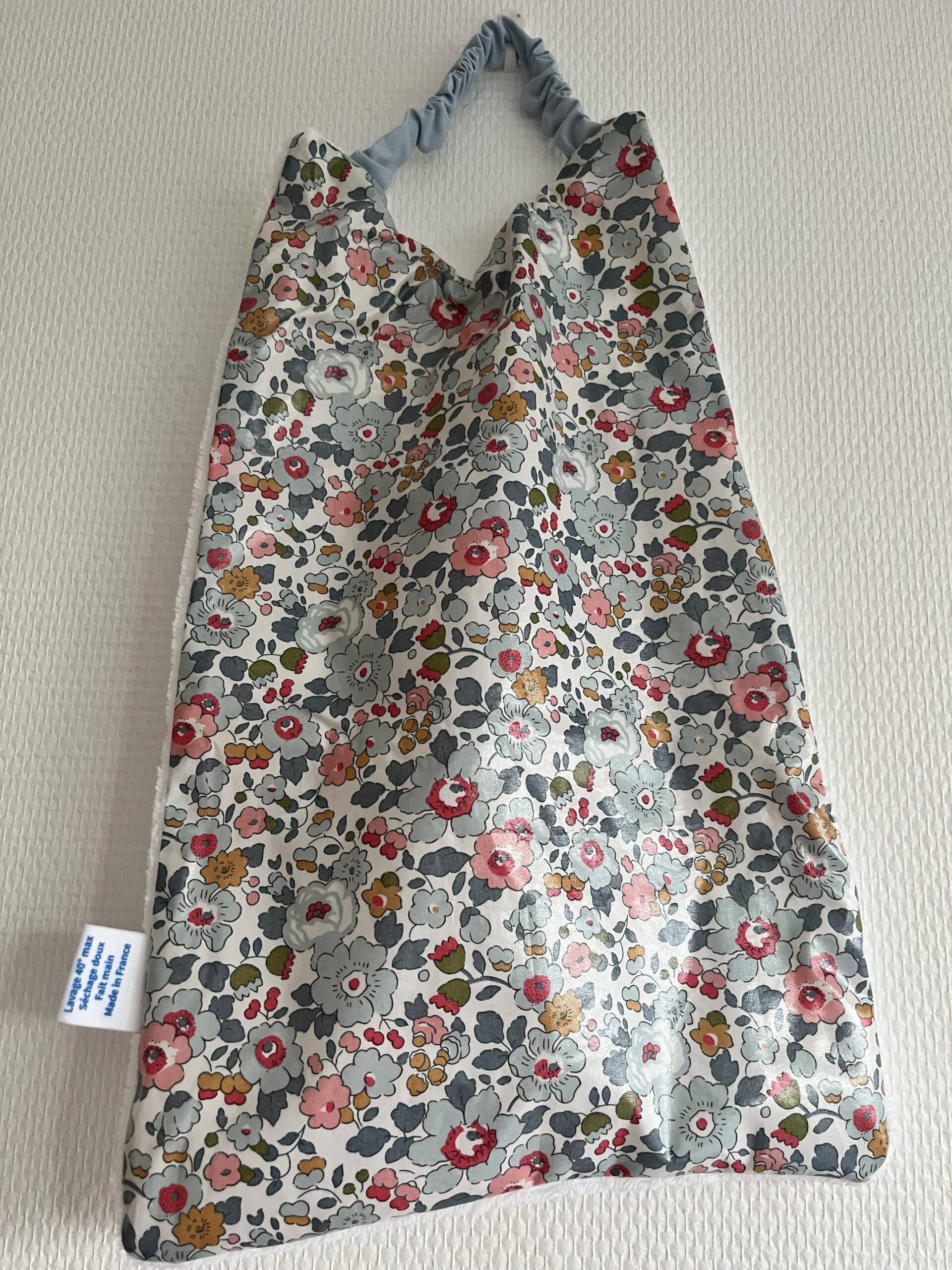 Serviette élastique enduit – Image 3