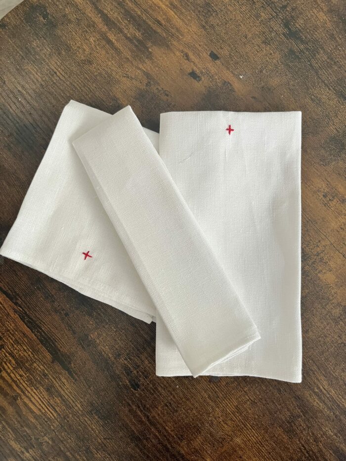 kit de linges liturgiques – Image 2