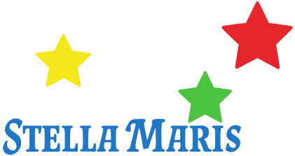 Stella Maris Cie Logo