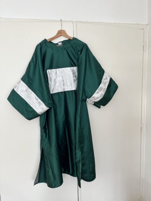 Dalmatique St Maurille